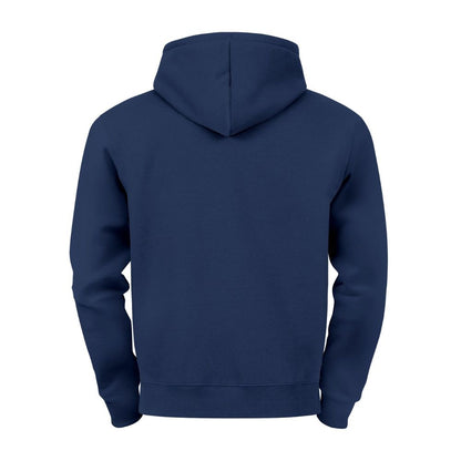 Neverless® Hoodie London - United Kingdom (Navy)