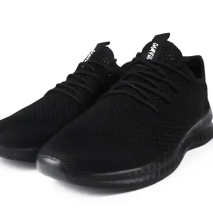 DAMYUAN Sommer Sneaker für Herren | Trendy, Bequem und Stilvoll: in Größen 36-46 (Preview GIF)