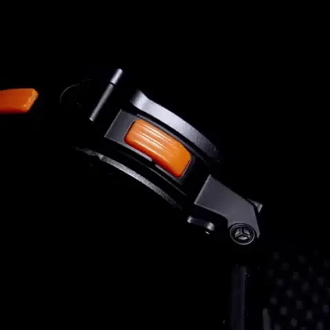 LOKMAT 'APPLLP 6 Pro' | Android Smartwatch mit Dual-Kamera, GPS: 3 GB RAM, 64 GB Speicher, 4G LTE - Preview GIF