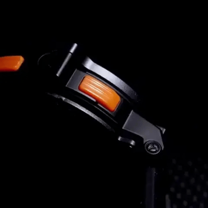 LOKMAT 'APPLLP 6 Pro' | Android Smartwatch mit Dual-Kamera, GPS: 3 GB RAM, 64 GB Speicher, 4G LTE - Preview GIF