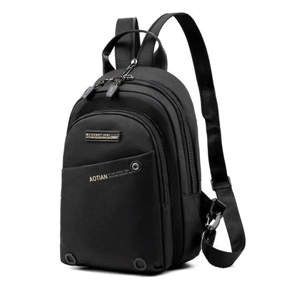 Multifunktionaler Military Rucksack | Wasserfest, Farbfest, Kompakt