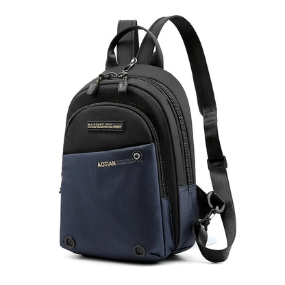 Multifunktionaler Military Rucksack | Wasserfest, Farbfest, Kompakt