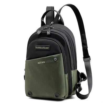 Multifunktionaler Military Rucksack | Wasserfest, Farbfest, Kompakt