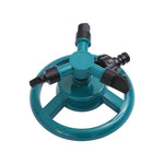 Sprinkler 360-Grad Automatischer Dreh-Sprühkopf